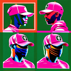 invisible_tangerine_assassinated_spider_man_assassination_goblin_wearing_a_backwards_baseball_cap_in_the_style_of_the__assassination_green_goblin_goblin_driving_flag_pink_skatebo_2250879171_1_of_2