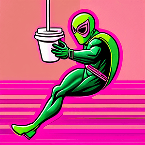 invisible_tangerine_spider_man_goblin_in_the_style_of_the_green_goblin_goblin_driving_flag_pink_starbucks_goblin_macchiato_in_the_style_of_a_renaissance_painting_please_-anything_1990316757_2_of_2